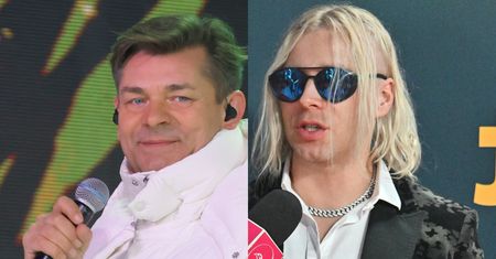 Zenek Martyniuk o Skolimie. Padło porównanie do innych młodych muzyków. "W tej chwili młodzież..." [WIDEO]