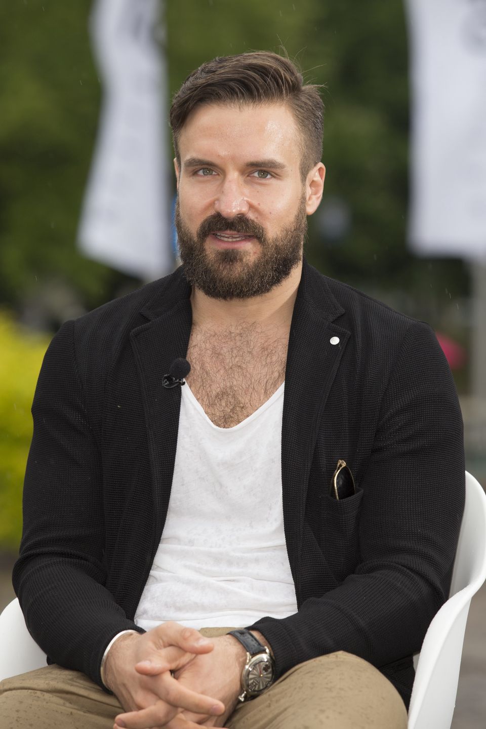 Piotr Stramowski