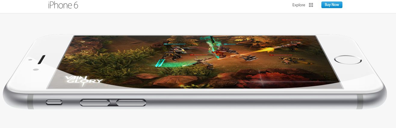Ciąg Fibonacciego, emocje... Sukces Apple'a niejedno ma imię 2