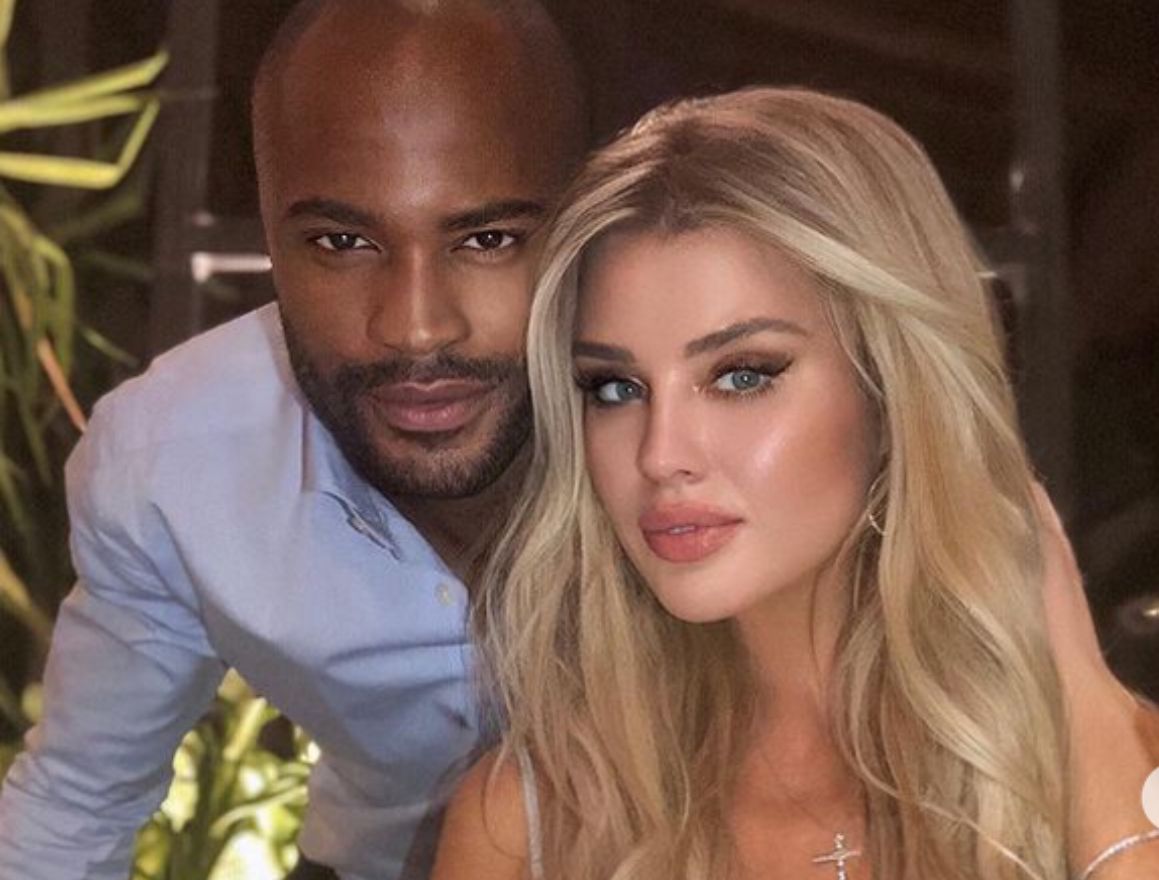 Yalangoch Masha Belousova