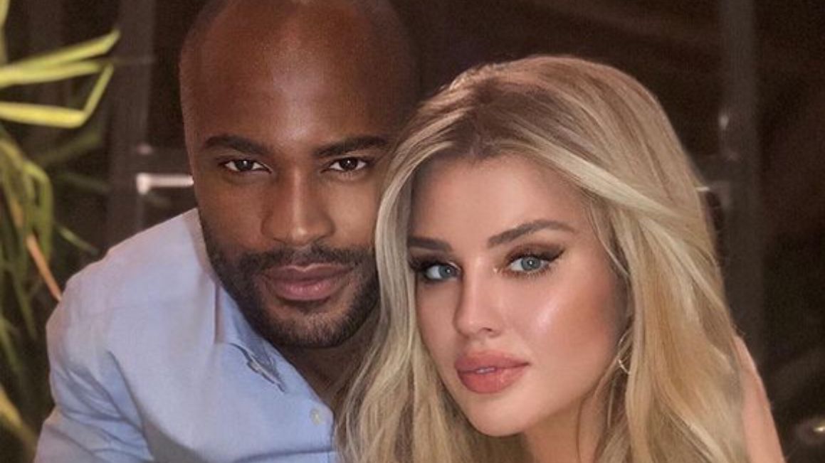 Córki tej pary powalają urodą 