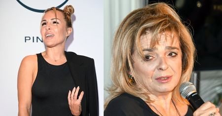 Katarzyna Grochola dosadnie ocenia "twórczość" Blanki Lipińskiej: "PROMOWANIE DEBILIZMU". Autorka "365 dni" odpowiedziała...