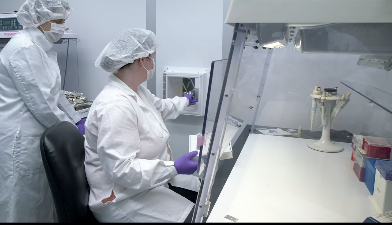 Naukowcy znajdują bogatą materię organiczną w próbkach z asteroidy Ryugu