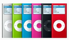 Apple kończy z iPodem. Kultowe urządzenie ustąpiło miejsca smartfonom