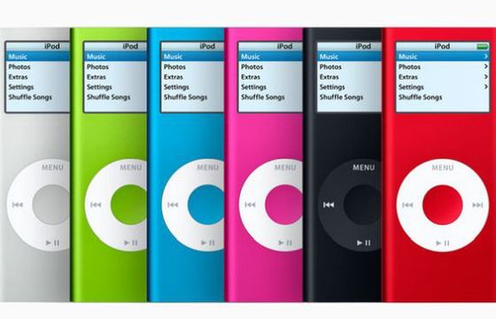 Apple kończy z iPodem. Kultowe urządzenie ustąpiło miejsca smartfonom