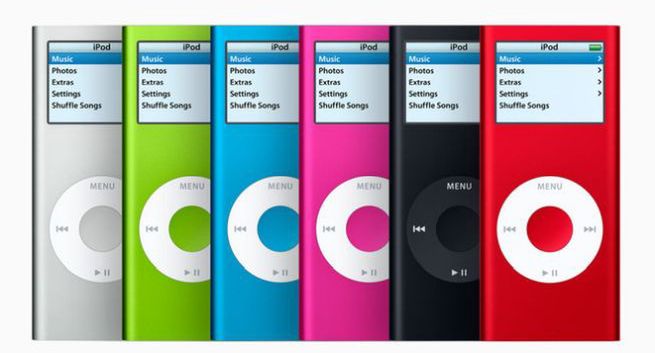 Apple kończy z iPodem. Kultowe urządzenie ustąpiło miejsca smartfonom