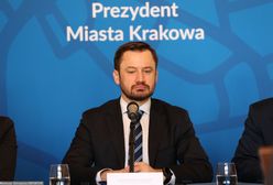 Ambitne plany Krakowa. Pierwsza linia metra już za 10 lat