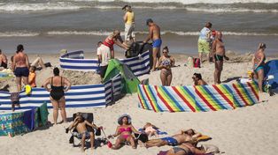 Najtańsze kurorty nad Bałtykiem. Sprawdziliśmy ceny w Polsce