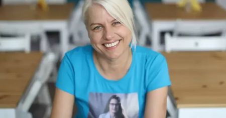 Jolanta Rychlik: łączymy różne środowiska i pokolenia