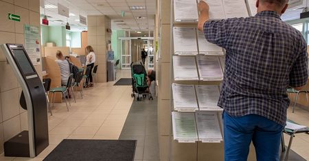Składki na ZUS. Firmy pod ścianą. Eksperci: Rząd nie zaakceptuje dalszego niepłacenia składek