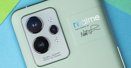 realme GT2 Pro - ma to coś, co sprawi, że go polubisz