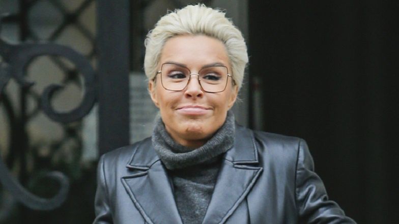 Blanka Lipińska ma dość spotykania się z celebrytami