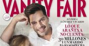 Ricky Martin: "JESTEM TATĄ I MAMĄ!" (FOTO)