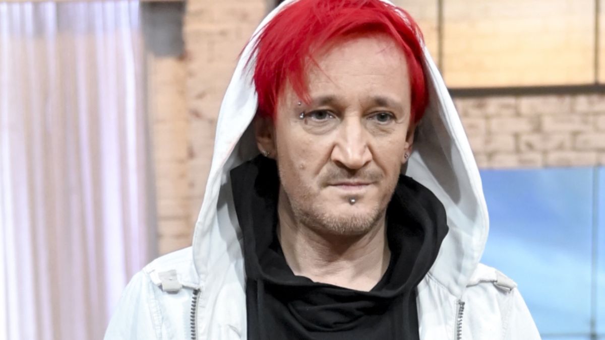 Michał Wiśniewski, choć bardzo wierzący, nie chrzci swoich dzieci. Dlaczego?