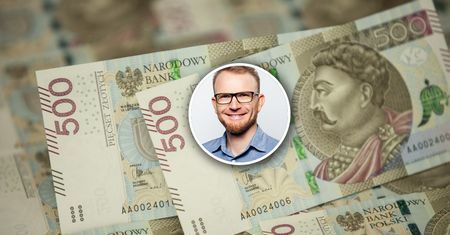 Odebranie 800+ niepracującym imigrantom? "Manifest Polski folwarcznej" [OPINIA]