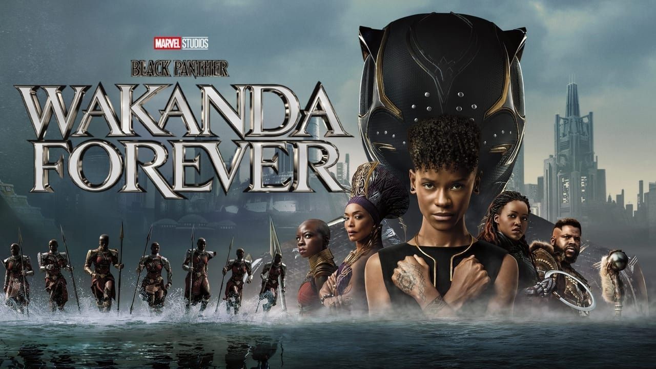 Watch** Black Panther 2 Wakanda Forever FuLLMovie Online In Download 123Movies