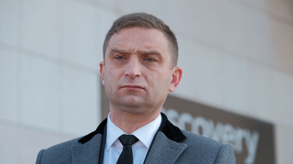 Bąkiewicz: warszawski ratusz prowadzi wojnę z polskimi patriotami 