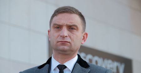 Bąkiewicz: warszawski ratusz prowadzi wojnę z polskimi patriotami