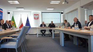 Kolno: Projekt zakłada zakup nowoczesnego sprzętu i aparatury medycznej