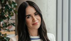 Ola Podrażka w agencji Olive media