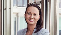 Agata Brzezińska zajmuje się influencer marketingiem w agencji Labcon