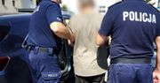 Wschowa: Kierowca ciężarówki odjechał po śmiertelnym wypadku
