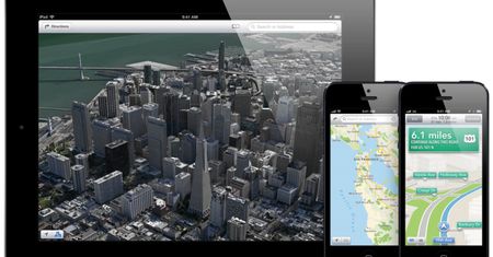 Premiera iOS-a 6.0.1 w ciągu najbliższych tygodni. Co wniesie?