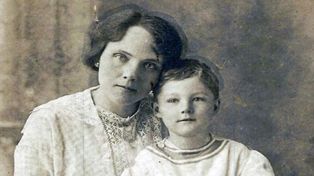 Zabrali jej syna. Historia, która wstrząsnęła Ameryką