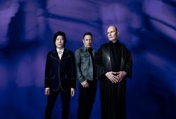 Smashing Pumpkins ze spektakularnym dziełem na żywo. Jedyny taki koncert w Polsce