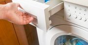Wlej do drugiej komory w pralce. Zapomnisz o innych środkach do prania
