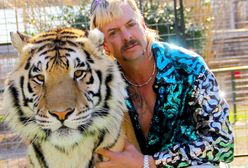 Joe Exotic szykuje się do ślubu. Weźmie go w więzieniu