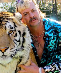 Joe Exotic szykuje się do ślubu. Weźmie go w więzieniu