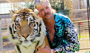 Joe Exotic szykuje się do ślubu. Weźmie go w więzieniu