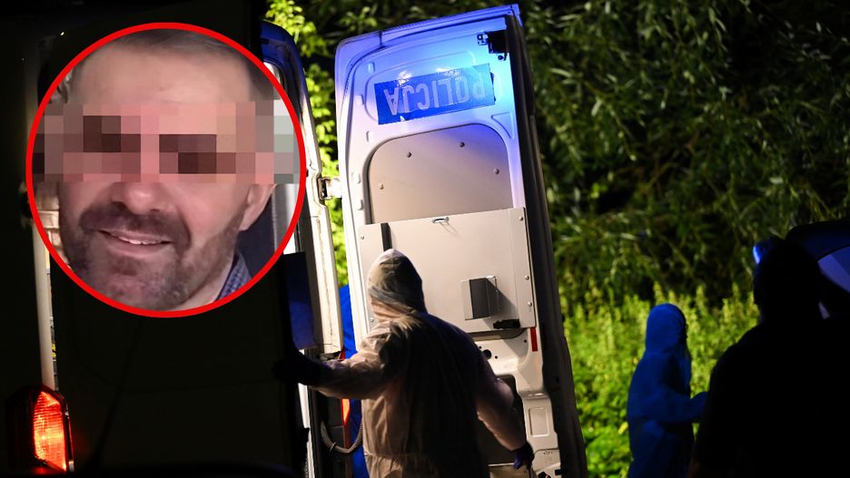 W Gdańsku zatrzymano podejrzanego o zbrodnię Emila R.
