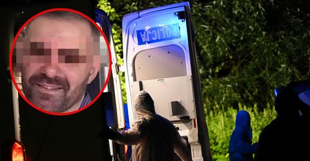 Emil R. w rękach policji. Służby ogłosiły przełom