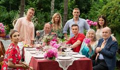 1,71 mln widzów „Barw szczęścia”. TVP2 zdecydowanym liderem