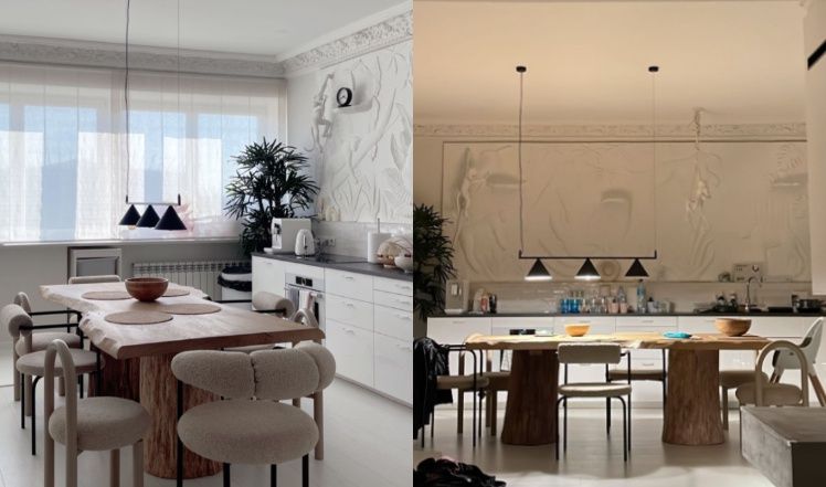 Tak mieszka Maffashion