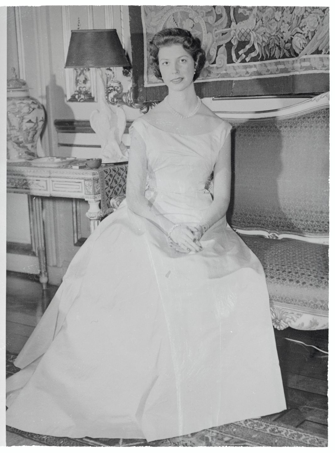 Księżniczka Dezyderia