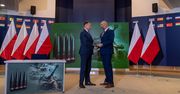 Wojsko Polskie znów się zbroi. Tym razem chodzi o setki tysięcy pocisków