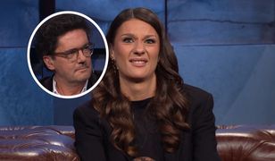 "Najlepszy odcinek". Widzowie w euforii po wulgarnym występie