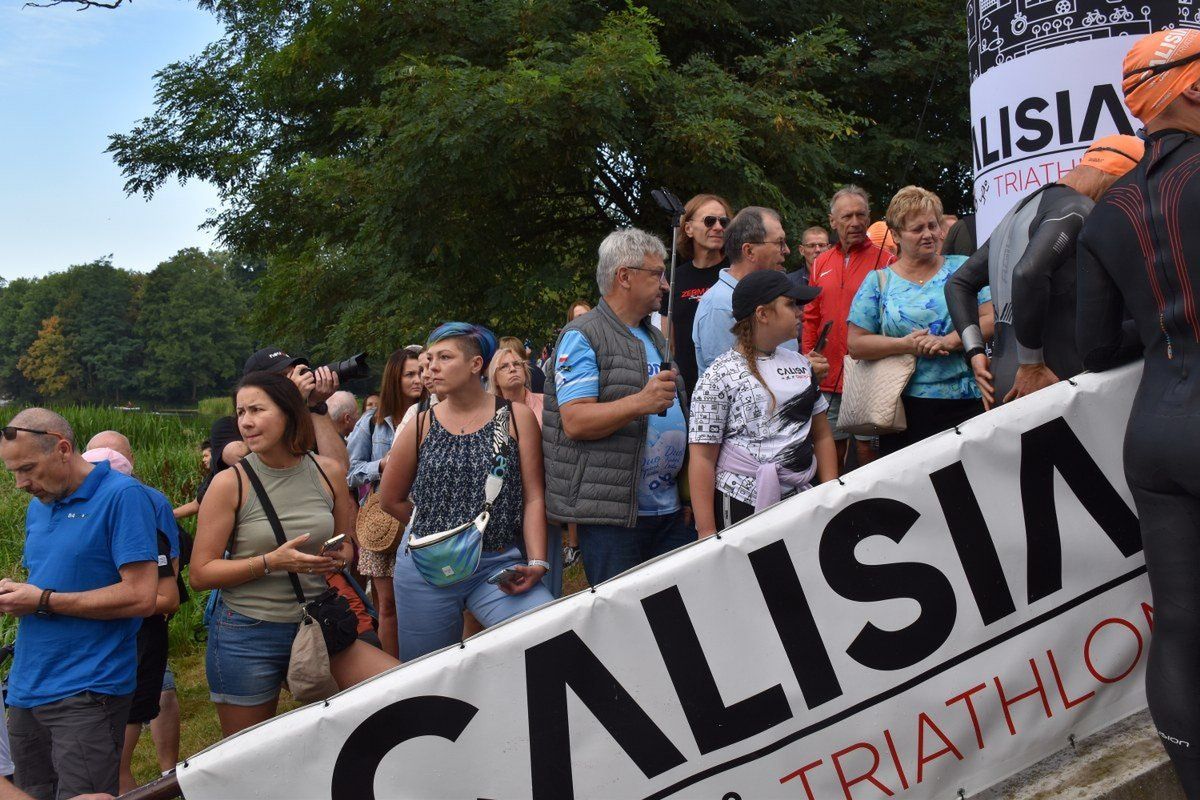 Calisia Triathlon 2025