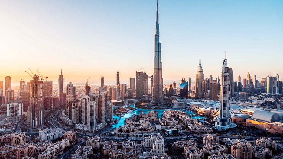 Dubaj
