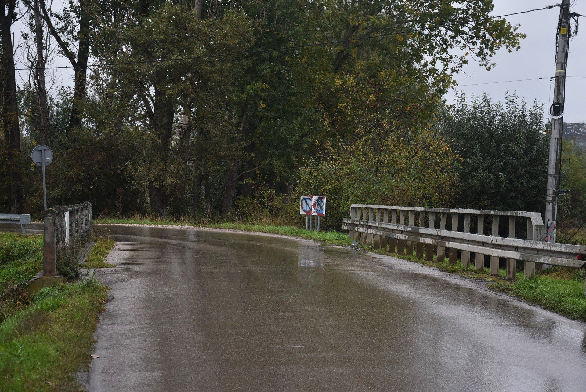 Most na Ścieklcu zostanie przebudowany