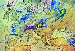 Prognoza na weekend. Prawdziwy miszmasz pogodowy