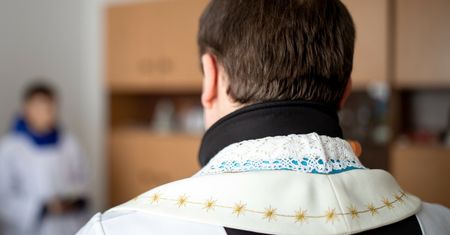 Rekordowa kwota z kolędy. Ksiądz ujawnił, ile zebrano