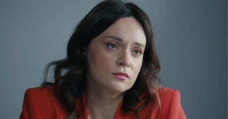 "Barwy szczęścia", odc. 3356. Ekstremalnie trudne decyzje i emocje na ekranie