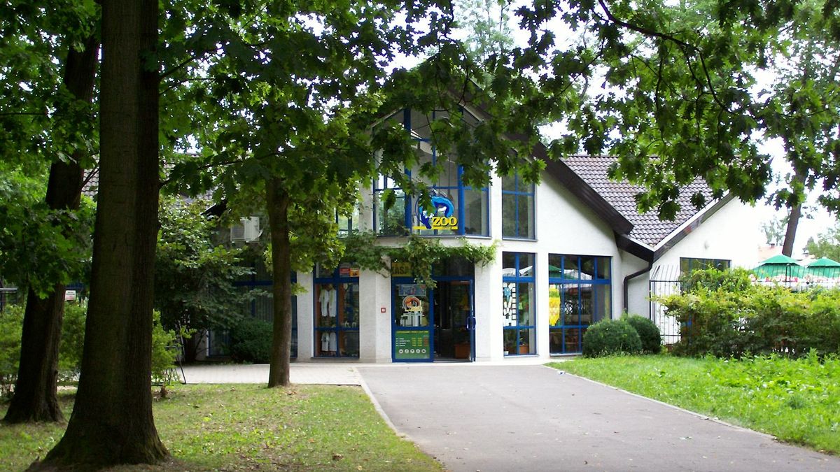 zoo
