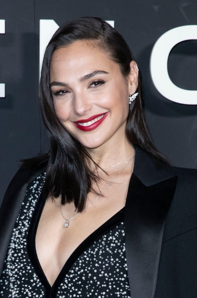 Gal Gadot zagra Kleopatrę