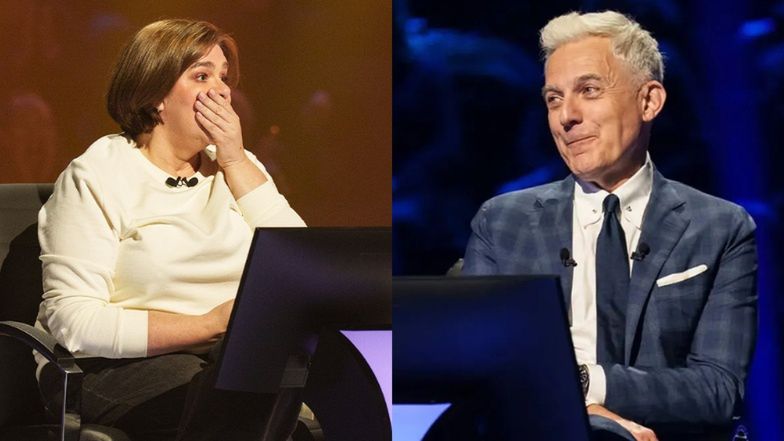 Wygrała główną nagrodę w "Millionerach", ale nie dostała jeszcze