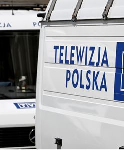 Jest oświadczenie TVP. Chodzi o transmisję z Końskich